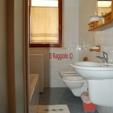 Il Raggiolo *