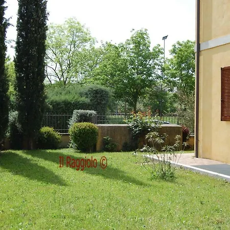 Il Raggiolo Cannara