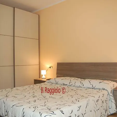 Il Raggiolo Apartment Cannara