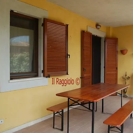 Il Raggiolo *